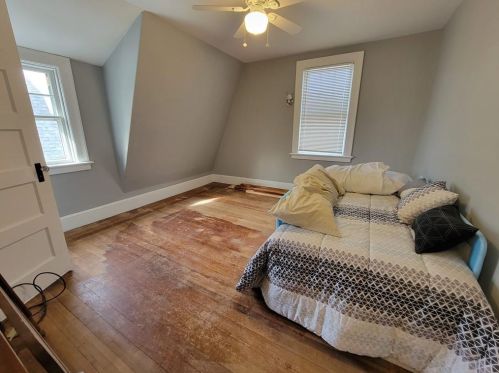 122 Warwick Ave, Providence RI  02905-3518 exterior