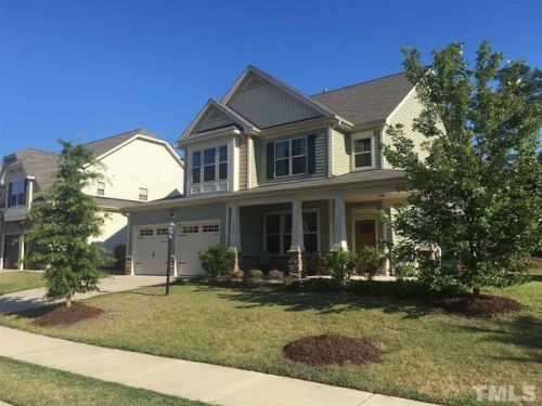 1307 Ranchester Rd, Knightdale, NC 27545-6332