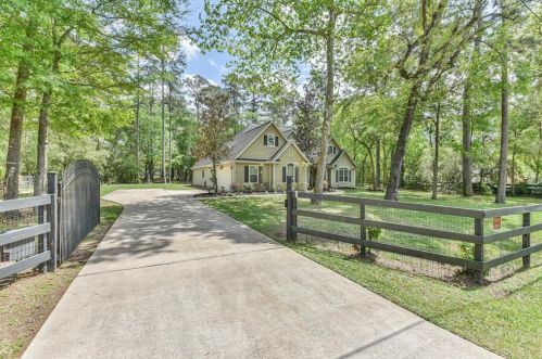 334 Skylark St, Magnolia, TX 77355-5737