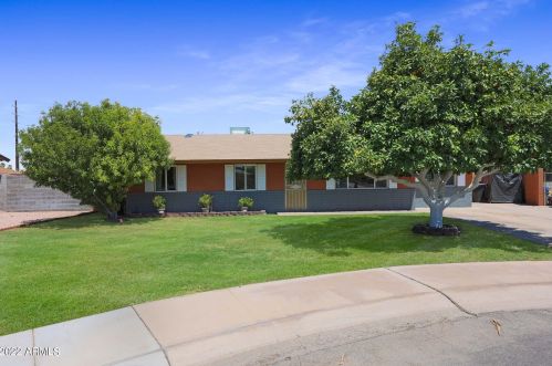 901 79th St, Scottsdale, AZ 85257-4432