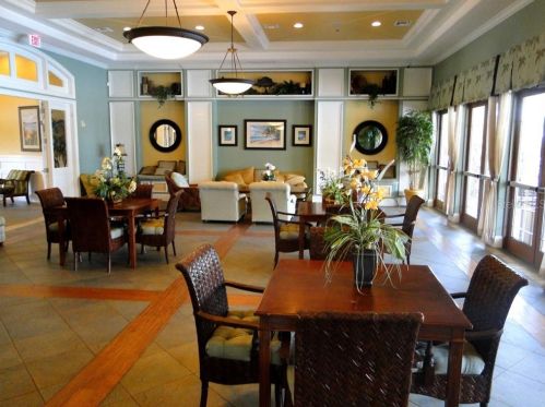 9445 Beaufort Ct, New Port Richey FL  34654-4403 exterior