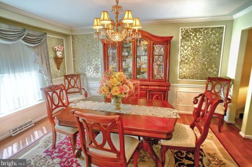 475 Woodcrest Dr, Navy Sup Dpt PA 17050-6854 exterior