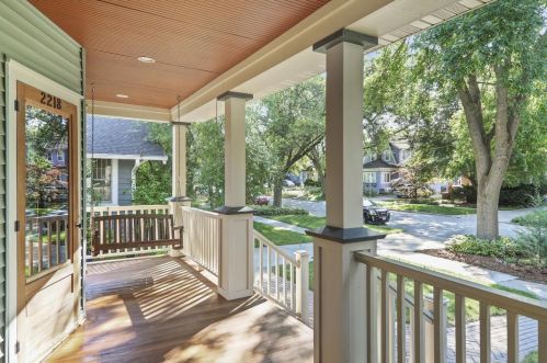 2218 Lawn Ave, Madison, WI 53711-1952