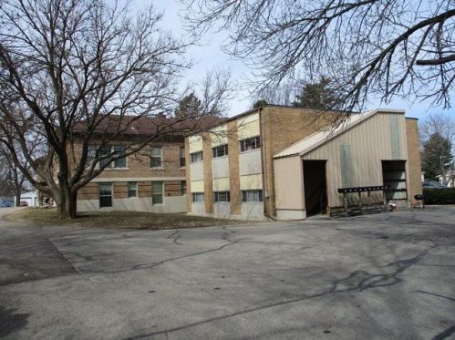 117-139 North St, Dodgeville, WI 53533-1161