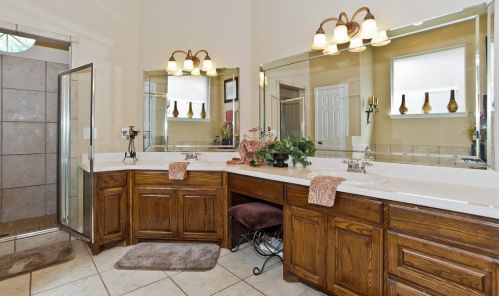 1101 Chesapeake Dr, Midlothian TX exterior