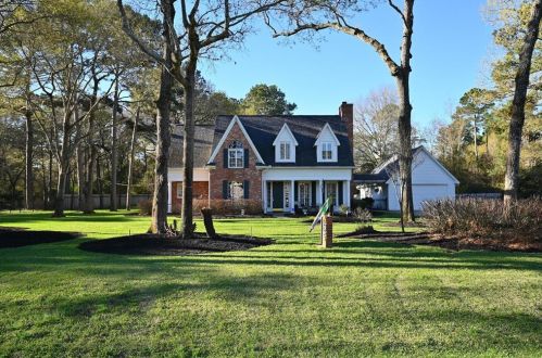 14727 Timbergreen Dr, Magnolia, TX 77355-8010