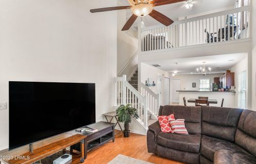 391 Dante Cir, Beaufort SC  29906-2407 exterior