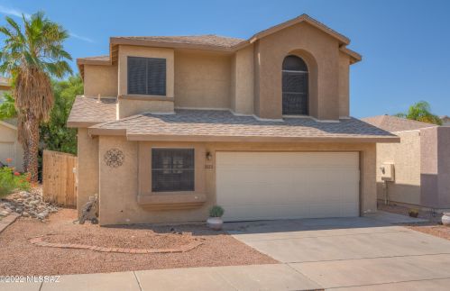 2613 Culpepper Ct, Tucson, AZ 85745-3344