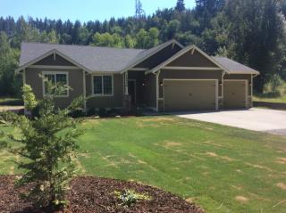 16906 Albert Bell Rd, Ohop, WA 98360-9556