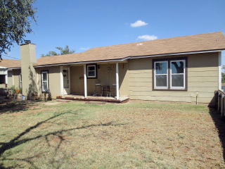 2431 County Road 1050, Stanton, TX 79782-9401