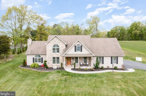 161 Locust Grove Rd, Siddonsburg, PA 17019-9614
