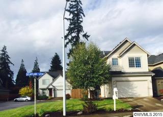 7823 Delaplane St, Salem, OR 97303-3388