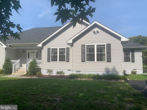 32576 Powell Farm Rd, Frankford, DE 19945-3345