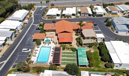 444 El Camino Real, Encinitas CA  92024-1304 exterior