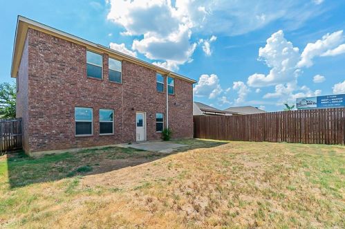 163 Wild Rose Ct, Aubrey TX  76227-2306 exterior