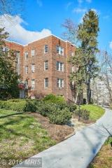 2801 Cortland Pl, Washington DC  20008-3426 exterior