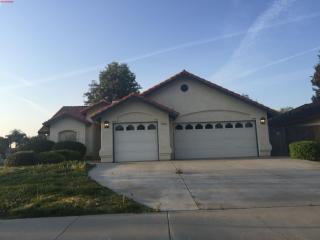 9401 Meacham Rd, Bakersfield, CA 93312-4400