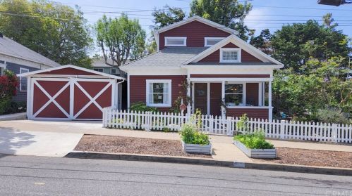 510 Garnet St, Redondo Beach, CA 90277-3346
