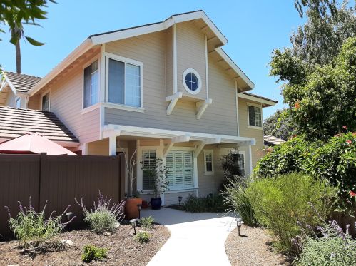 5015 Oak Ridge Rd, Santa Barbara, CA 93111-2165