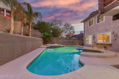 14227 22nd St, Phoenix AZ  85022-4602 exterior