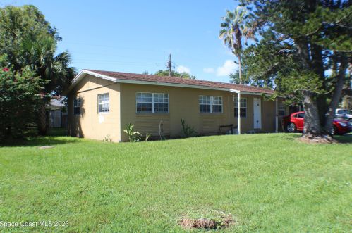 3831 Ellis Dr, Cocoa, FL 32926-4114