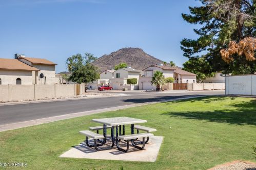 19665 48th Ln, Glendale AZ  85308-5159 exterior