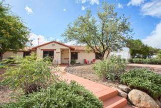 2936 Calle Glorietta, Tucson, AZ 85716-5239