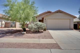 5537 Panther Butte St, Marana, AZ 85658-4322