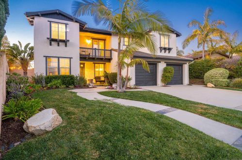 1540 Weatherly Rd, Carlsbad, CA 92011-4040