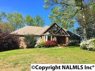 3680 Lakefront Cir, Gadsden, AL 35907-0532