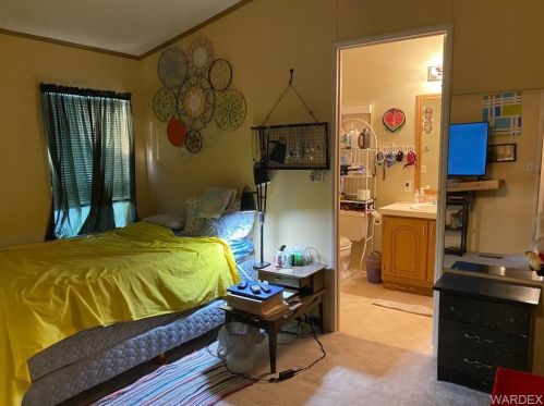 1932 Riverbend Cir, Bullhead City AZ  86442-4759 exterior