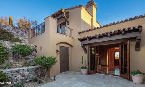 9730 Covey Trl, Scottsdale, AZ 85262-5186