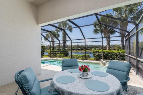 1977 Sagebrush Cir, Naples, FL 34120-4567