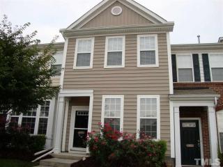 3605 Ramblewood Ave, Durham, NC 27713-7266