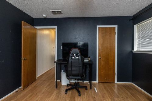 3621 Wayland Dr, Fort Worth TX  76133-3005 exterior