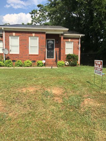 410 Church Ave, Jacksonville, AL 36265-2818