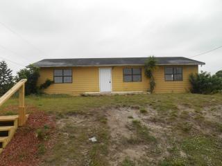 3301 38th St, Lehigh Acres FL  33976-4327 exterior