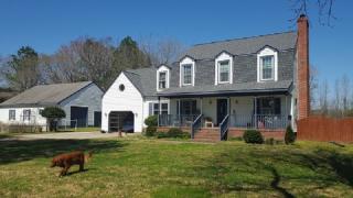 1305 Murray Dr, Chesapeake, VA 23322-1835