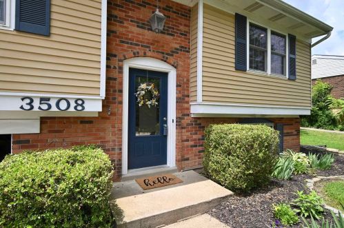 3508 Misty Creek Dr, Covington, KY 41018-2627