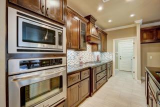 12332 Hidden Forest Blvd, Oklahoma City OK  73142-2536 exterior