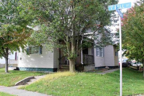 717 Bell St, Kokomo, IN 46901-3020