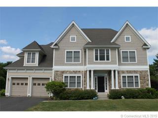 22 Colonial Dr, Bloomfield, CT 06002-2394