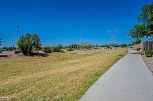 664 Chatsworth, Mesa AZ 85208-7153 exterior