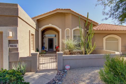 18937 Waxwing Dr, Scottsdale, AZ 85263-8126