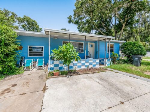 5201 44th Ave, Saint Petersburg, FL 33709-5549