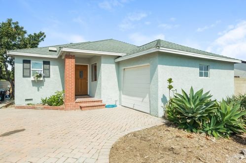 18913 Haas Ave, Torrance, CA 90504-6108