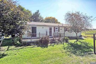 137 Whiskey Run Rd, North Newton, PA 17241-8601