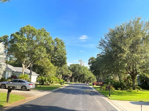 3906 58th Cir, Vero Beach FL  32966-6522 exterior