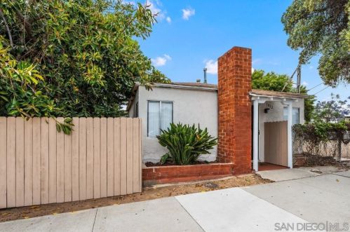 1012 Evans St, San Diego, CA 92113-2222