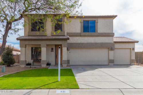 431 Shawnee Rd, San Tan Valley, AZ 85143-3954